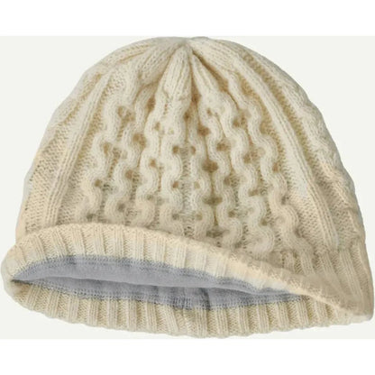 Patagonia Coastal Cable Beanie-Accessories - Hats - Unisex-Appalachian Outfitters