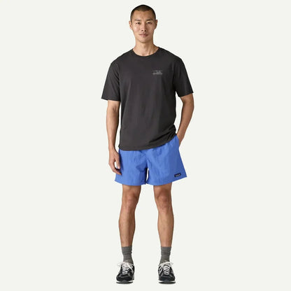 Patagonia Men's Baggies Shorts-Men's - Clothing - Bottoms-Appalachian Outfitters