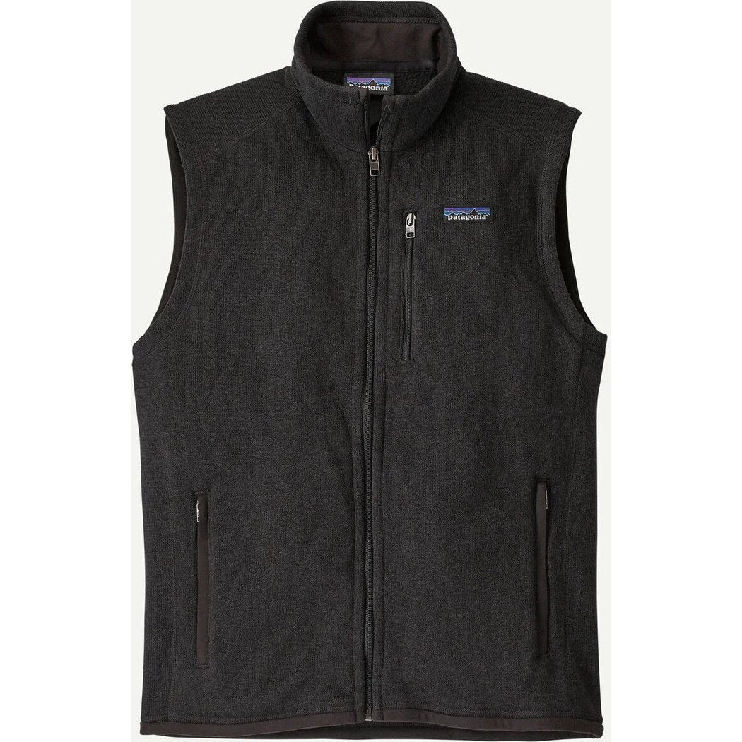 Patagonia Men's Better Sweater Vest