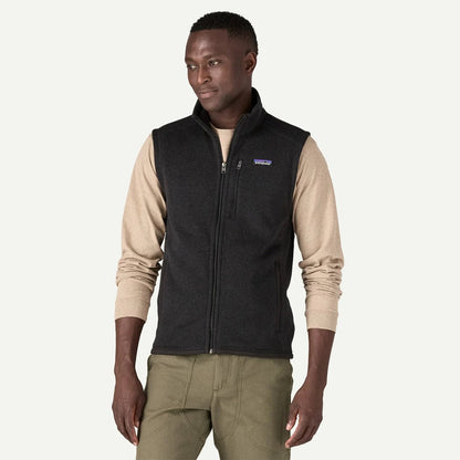 Patagonia Men's Better Sweater Vest