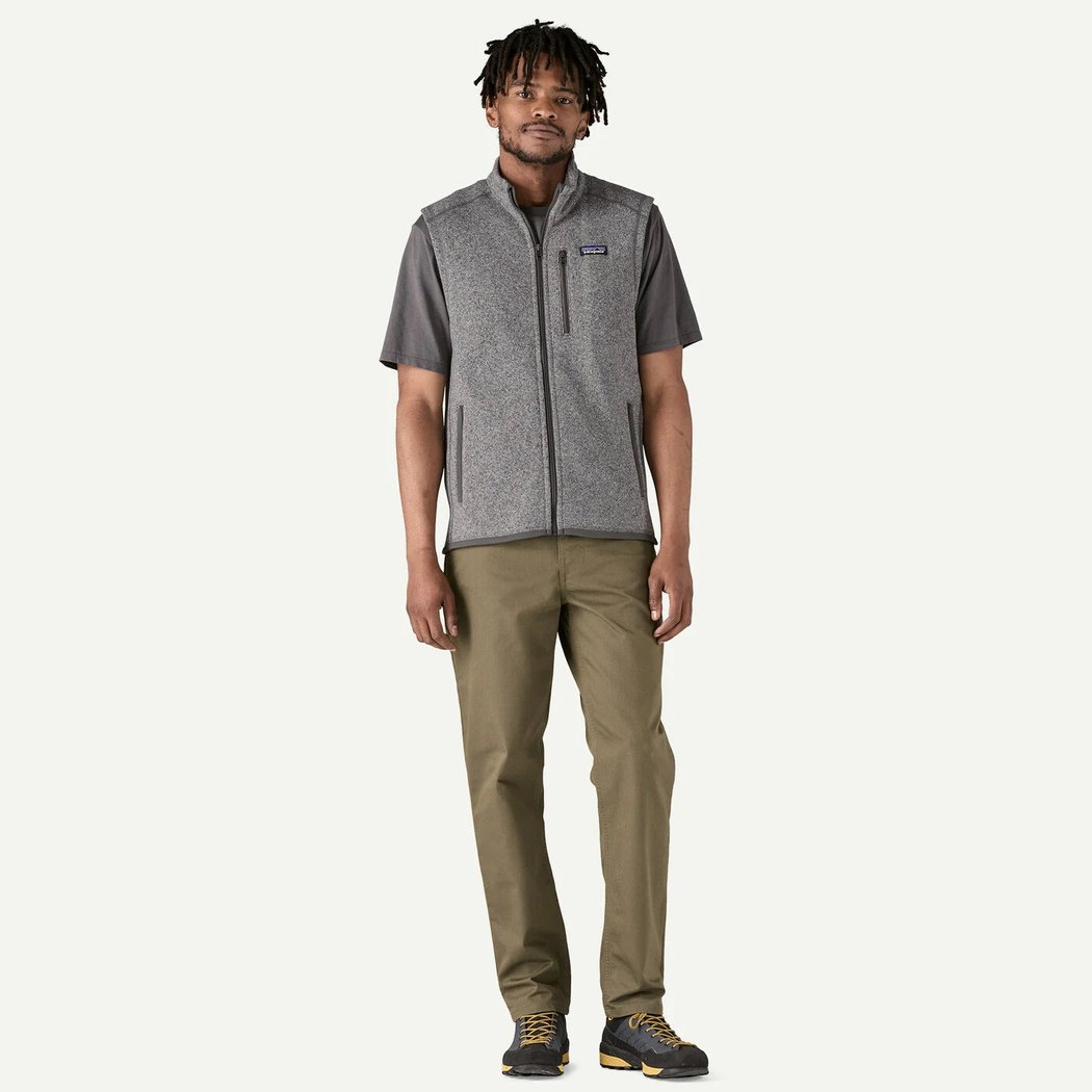 Patagonia Men's Better Sweater Vest