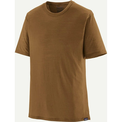 Patagonia Men's Cap Cool Merino Blend Shirt