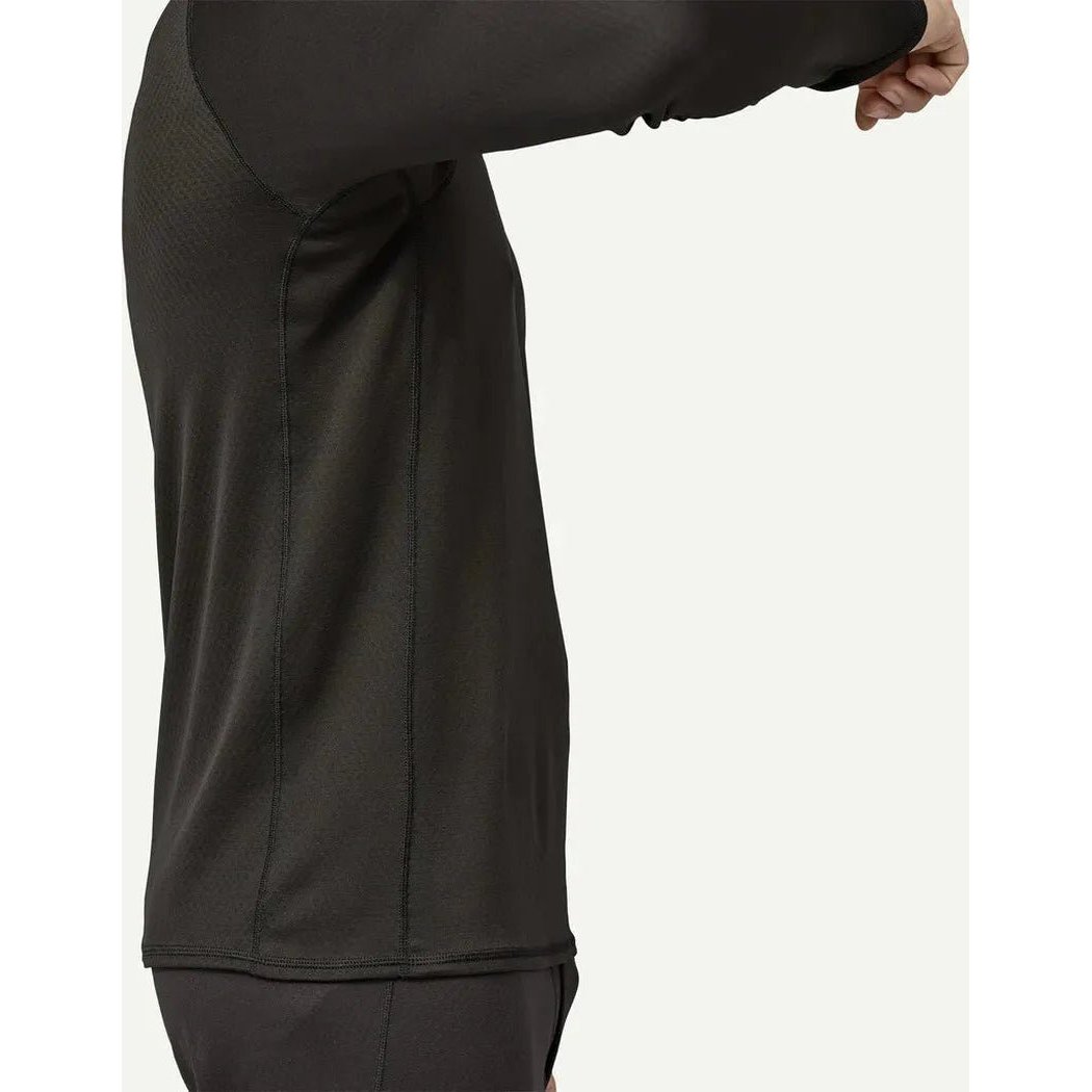 Patagonia Men's Capilene Midweight Crew-Men's - Clothing - Baselayer-Appalachian Outfitters