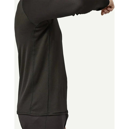 Patagonia Men's Capilene Midweight Crew-Men's - Clothing - Baselayer-Appalachian Outfitters