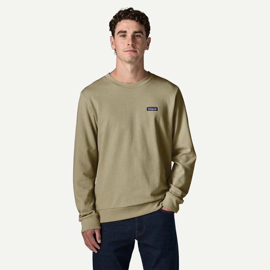 Patagonia Men's Daily Crew