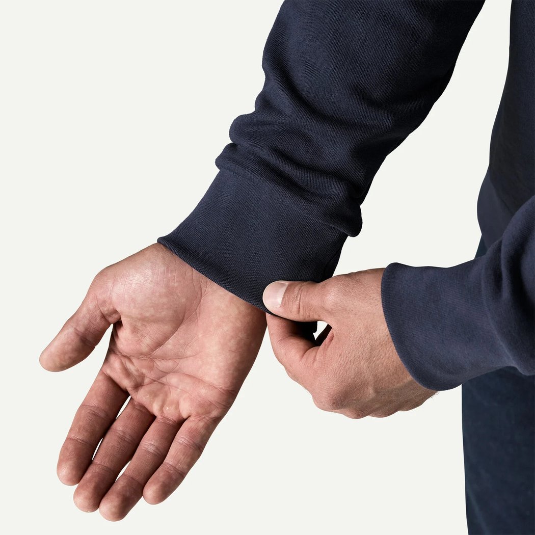Patagonia Men's Daily Crew