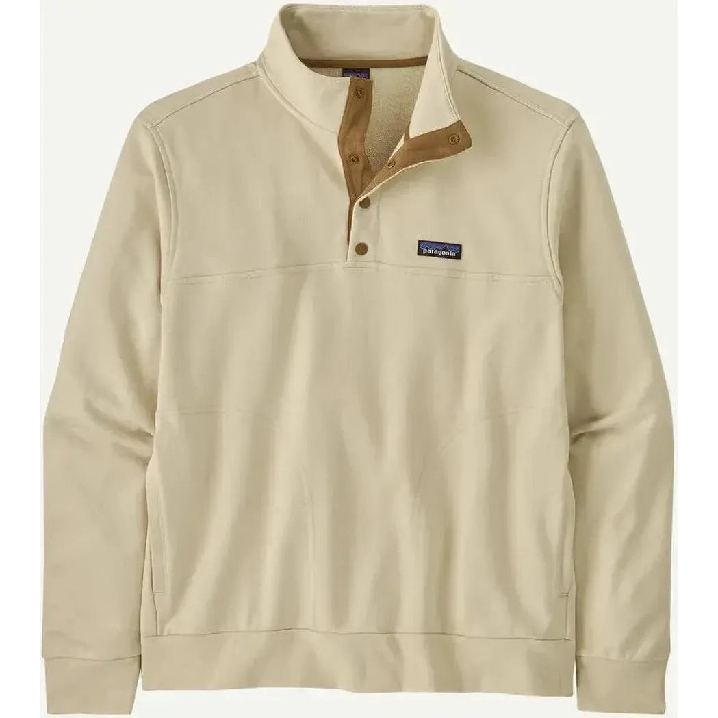 Patagonia Men's Daily Snap-T P/O-Men's - Clothing - Jackets & Vests-Appalachian Outfitters