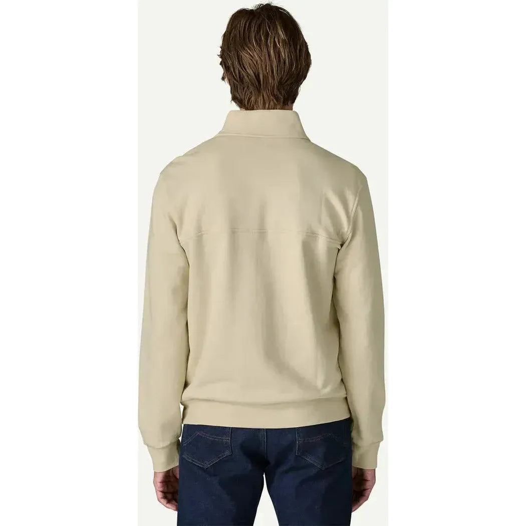 Patagonia Men's Daily Snap-T P/O-Men's - Clothing - Jackets & Vests-Appalachian Outfitters