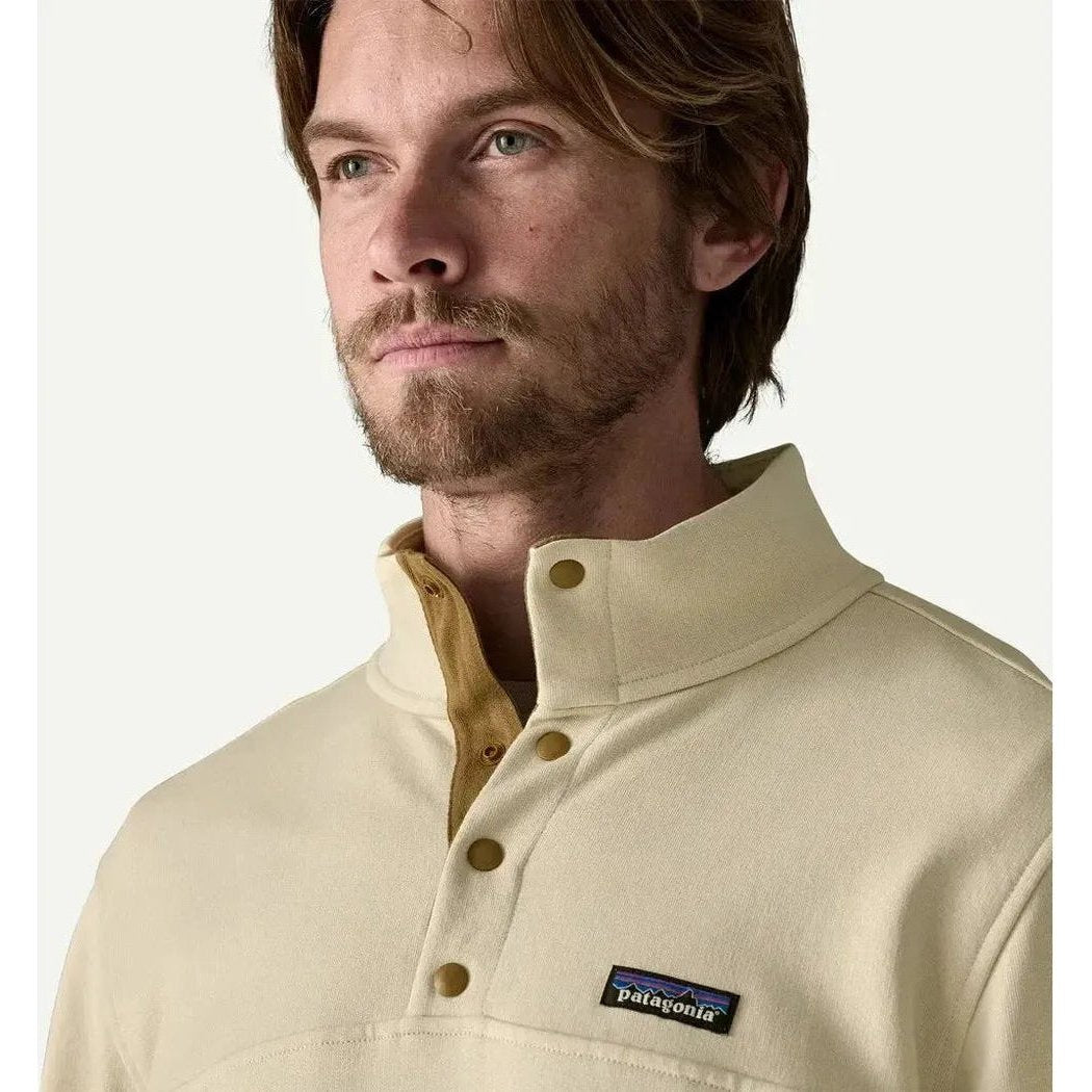 Patagonia Men's Daily Snap-T P/O-Men's - Clothing - Jackets & Vests-Appalachian Outfitters