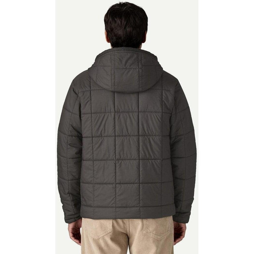 Patagonia Men's Light Gust Hooded P/O-Men's - Clothing - Jackets & Vests-Appalachian Outfitters