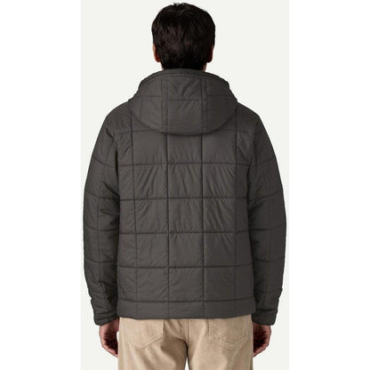 Patagonia Men's Light Gust Hooded P/O-Men's - Clothing - Jackets & Vests-Appalachian Outfitters