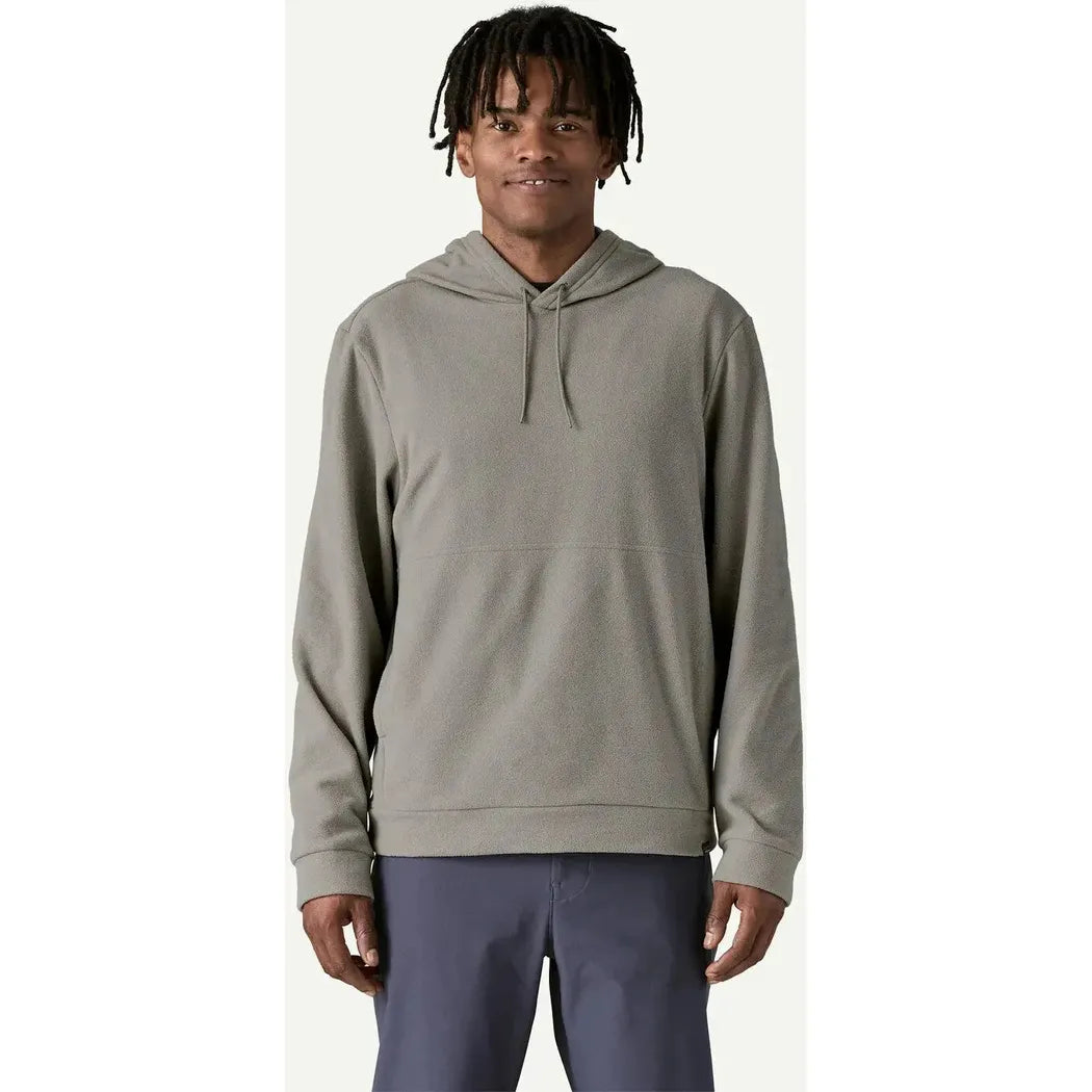 Patagonia Men's Micro D Hoody-Men's - Clothing - Tops-Appalachian Outfitters