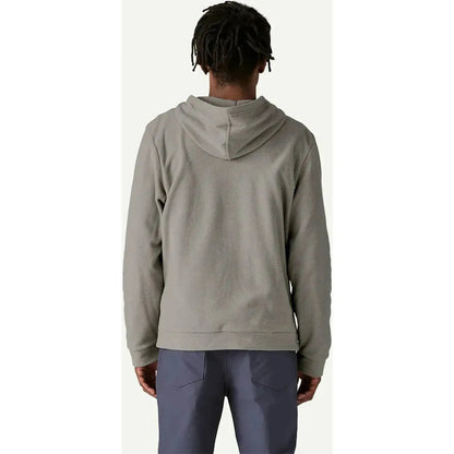 Patagonia Men's Micro D Hoody-Men's - Clothing - Tops-Appalachian Outfitters