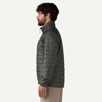 Patagonia Men's Nano Puff Jacket-Men's - Clothing - Jackets & Vests-Appalachian Outfitters
