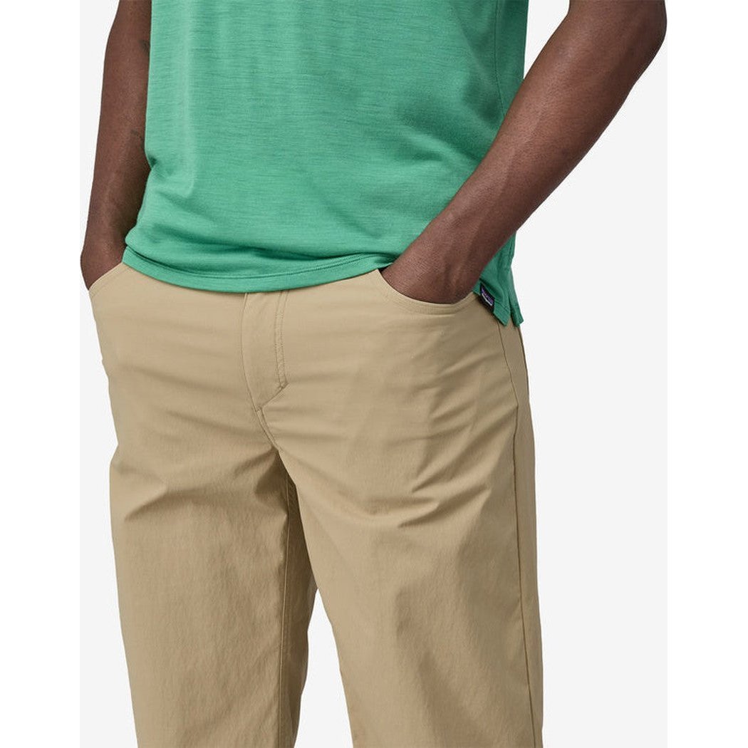 Patagonia Men's Quandary Pants-Men's - Clothing - Bottoms-Appalachian Outfitters