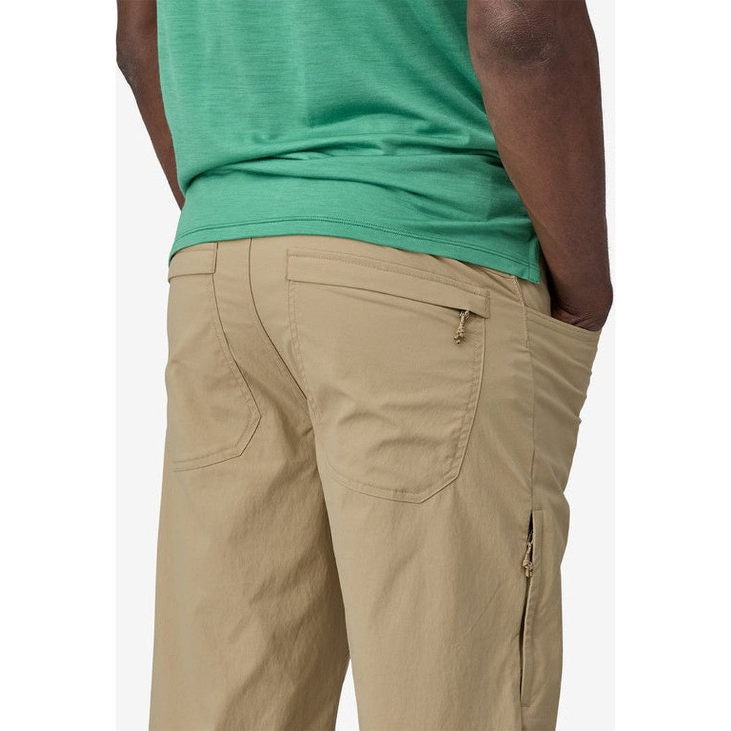 Patagonia Men's Quandary Pants-Men's - Clothing - Bottoms-Appalachian Outfitters