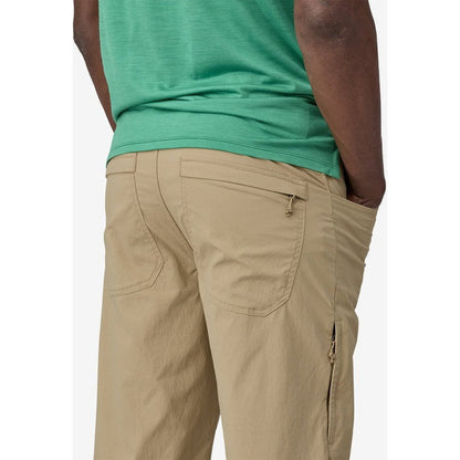 Patagonia Men's Quandary Pants-Men's - Clothing - Bottoms-Appalachian Outfitters