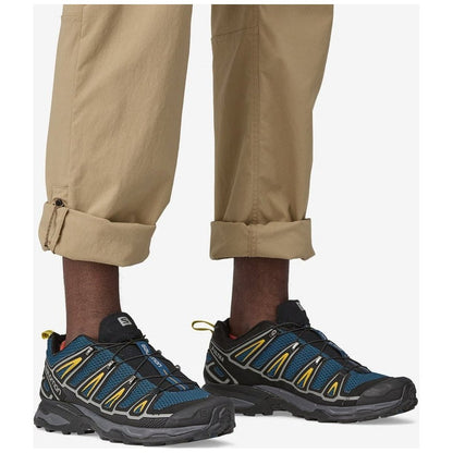 Patagonia Men's Quandary Pants-Men's - Clothing - Bottoms-Appalachian Outfitters