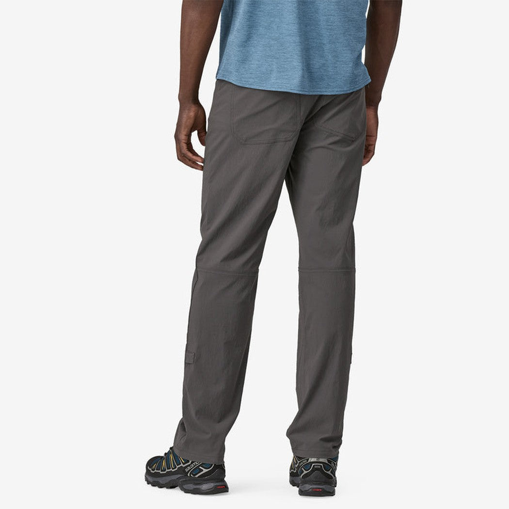 Patagonia Men's Quandary Pants-Men's - Clothing - Bottoms-Appalachian Outfitters