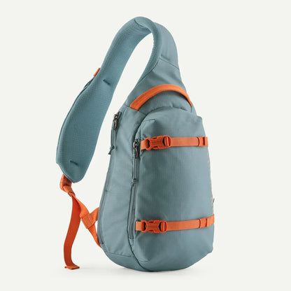Patagonia Atom Sling 8L-Accessories - Bags-Patagonia-Blue Sage-Appalachian Outfitters