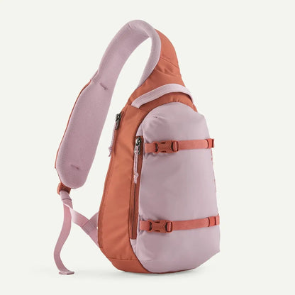 Patagonia Atom Sling 8L-Accessories - Bags-Patagonia-Canyon Brown-Appalachian Outfitters