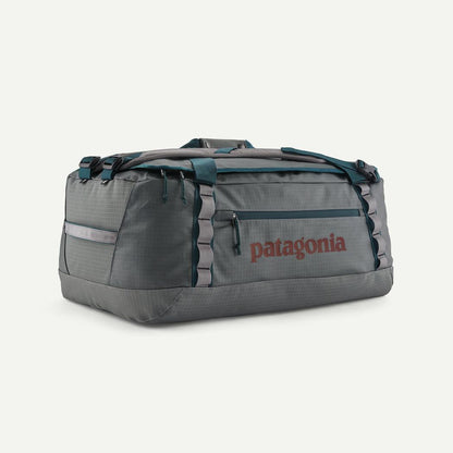 Patagonia Black Hole Duffel 55L-Accessories - Bags-Patagonia-Noble Grey-Appalachian Outfitters