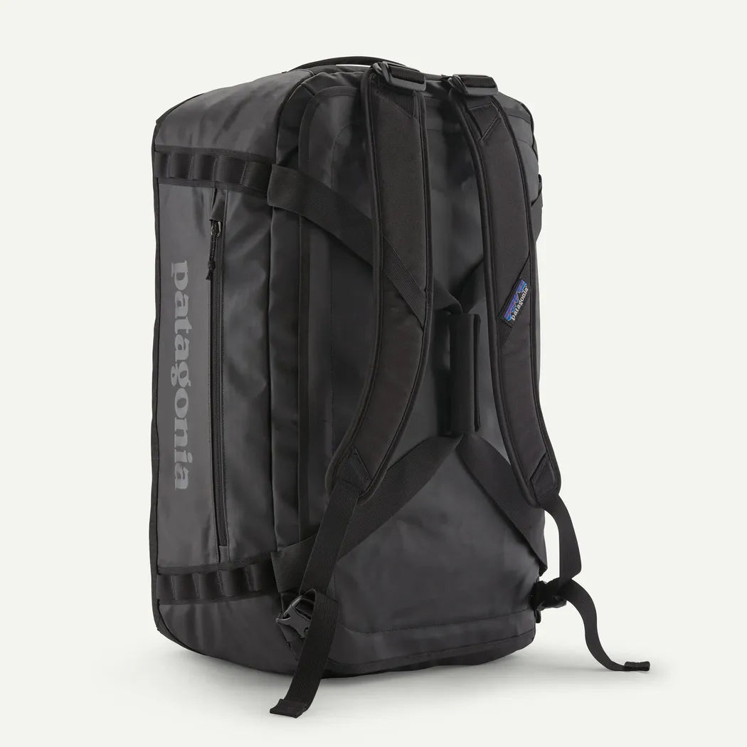 Patagonia Black Hole Duffel 55L-Accessories - Bags-Patagonia-Appalachian Outfitters