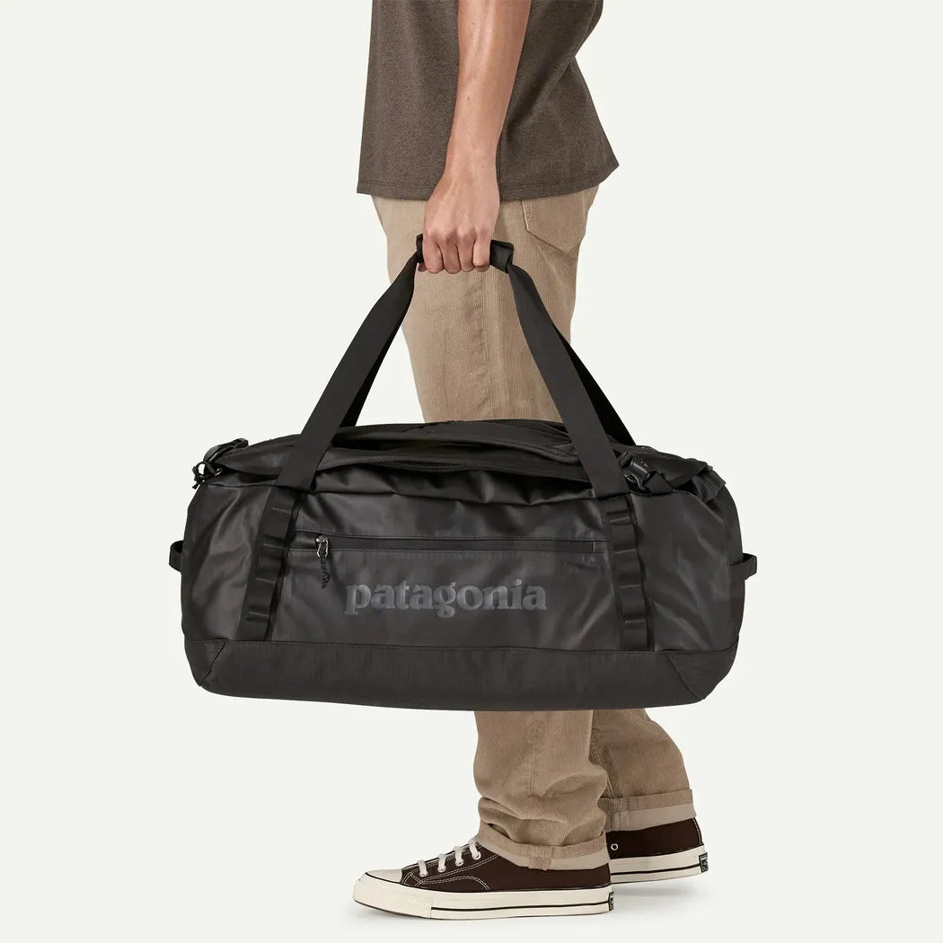 Patagonia Black Hole Duffel 55L-Accessories - Bags-Patagonia-Appalachian Outfitters