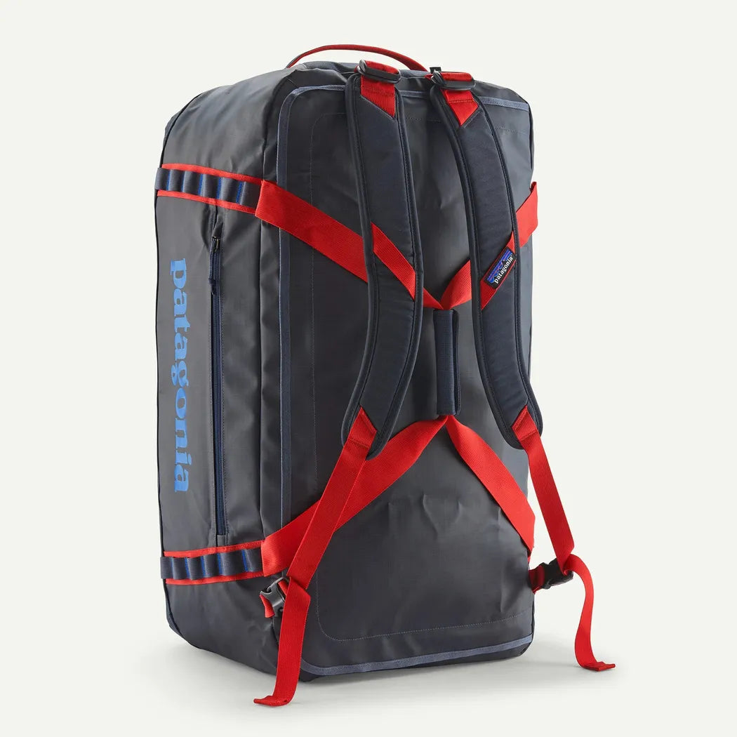 Patagonia Black Hole Duffel 70L-Accessories - Bags-Patagonia-Appalachian Outfitters