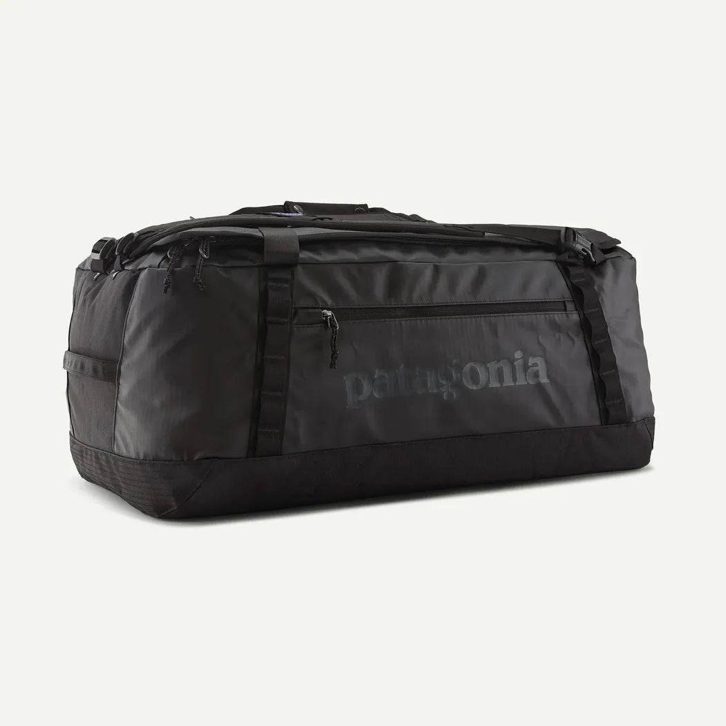 Patagonia Black Hole Duffel 70L-Accessories - Bags-Patagonia-Black w/ Black-Appalachian Outfitters