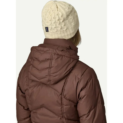 Patagonia Coastal Cable Beanie-Accessories - Hats - Unisex-Patagonia-Appalachian Outfitters