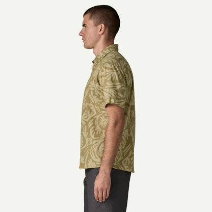 Patagonia Men's Back Step Shirt-Men's - Clothing - Tops-Patagonia-Appalachian Outfitters