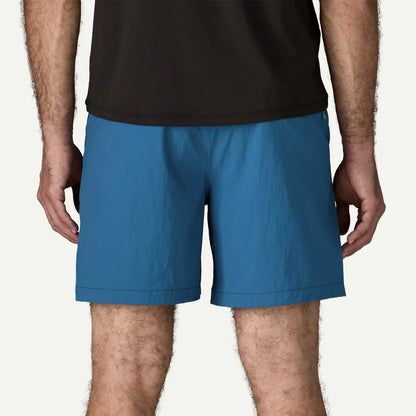 Patagonia Men's Baggies Lights - 6in-Men's - Clothing - Bottoms-Patagonia-Appalachian Outfitters