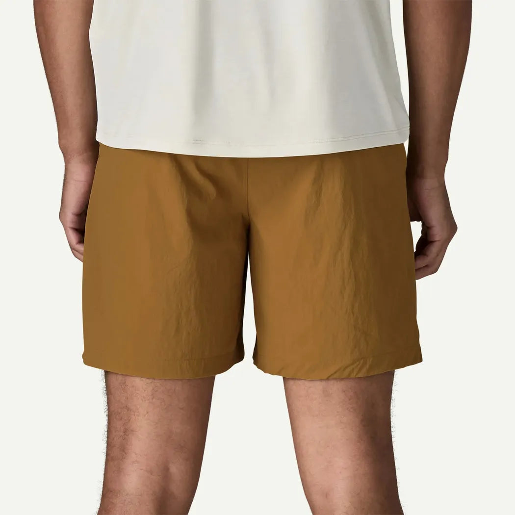 Patagonia Men's Baggies Lights - 6in-Men's - Clothing - Bottoms-Patagonia-Appalachian Outfitters
