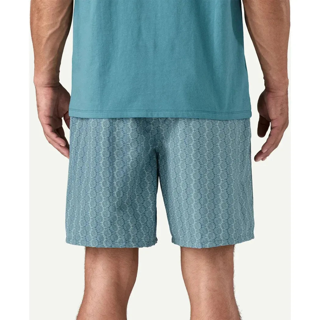 Patagonia Men's Baggies Long 7 in-Men's - Clothing - Bottoms-Patagonia-Appalachian Outfitters