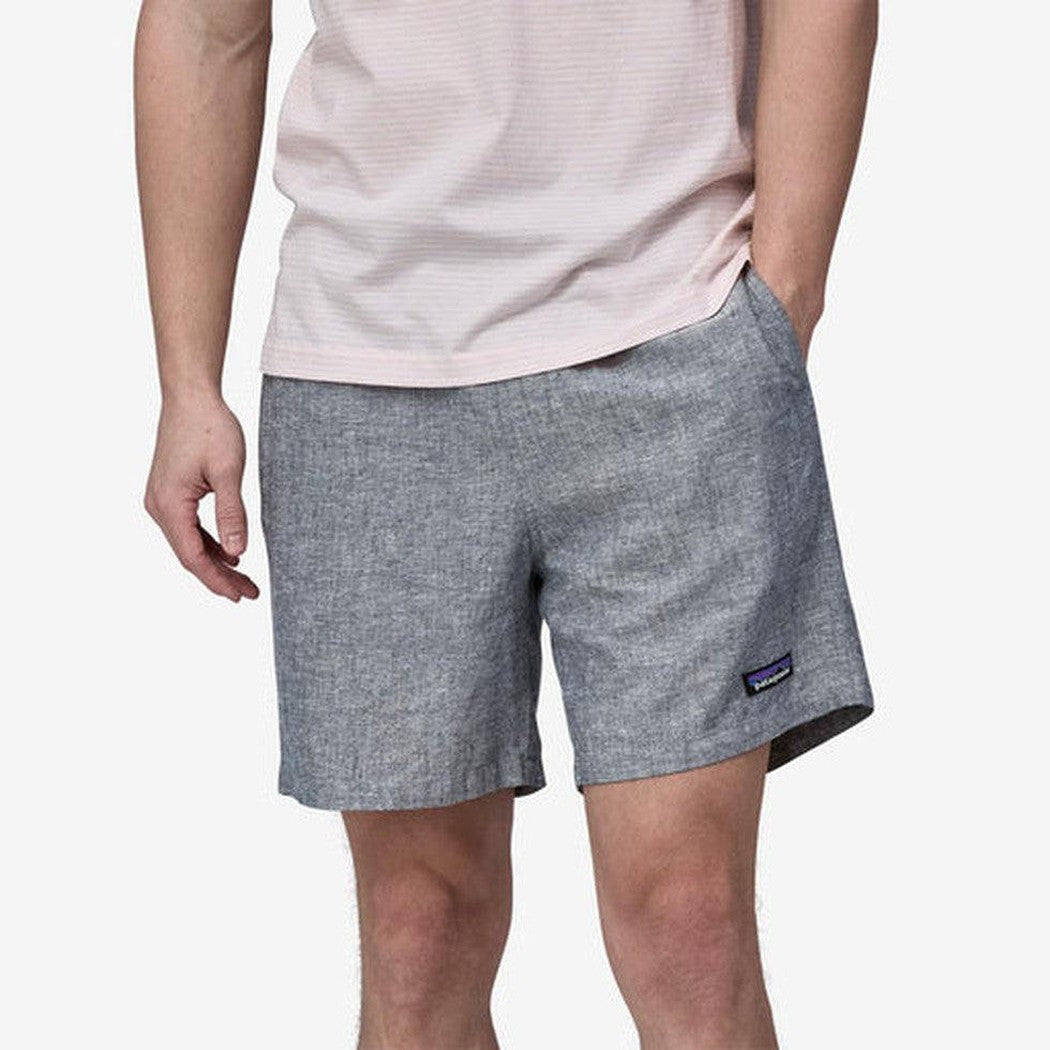 Patagonia Men's Baggies Naturals-Men's - Clothing - Bottoms-Patagonia-Appalachian Outfitters