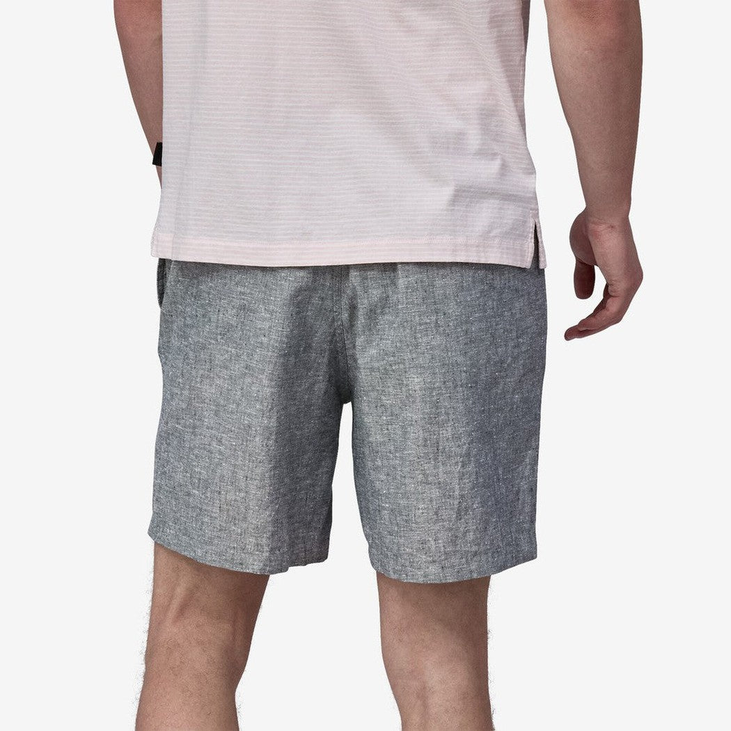 Patagonia Men's Baggies Naturals-Men's - Clothing - Bottoms-Patagonia-Appalachian Outfitters
