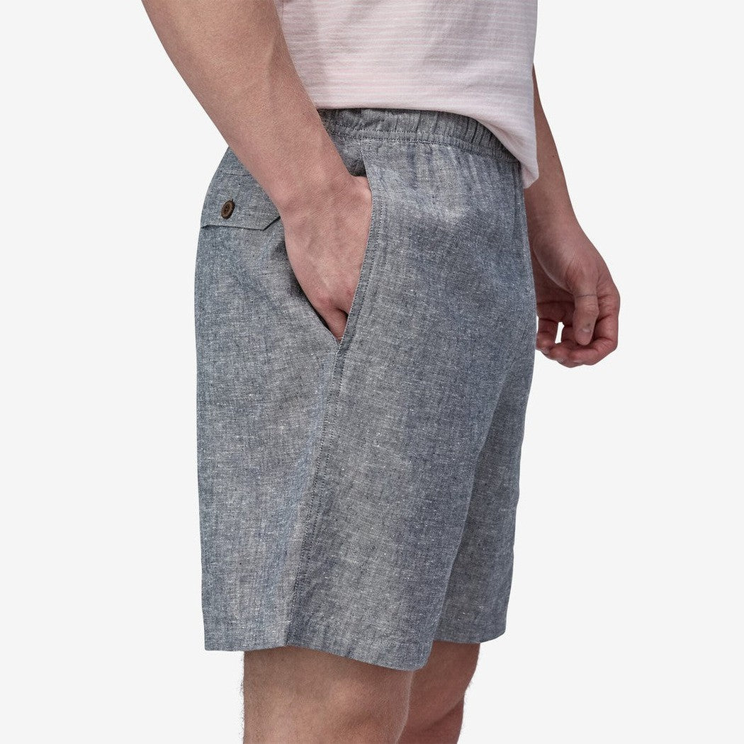Patagonia Men's Baggies Naturals-Men's - Clothing - Bottoms-Patagonia-Appalachian Outfitters