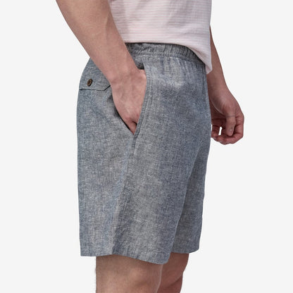 Patagonia Men's Baggies Naturals-Men's - Clothing - Bottoms-Patagonia-Appalachian Outfitters