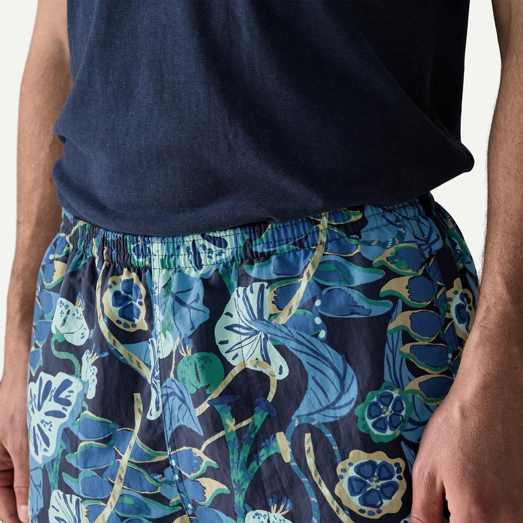 Patagonia Men's Baggies Shorts 5 in-Men's - Clothing - Bottoms-Patagonia-Appalachian Outfitters