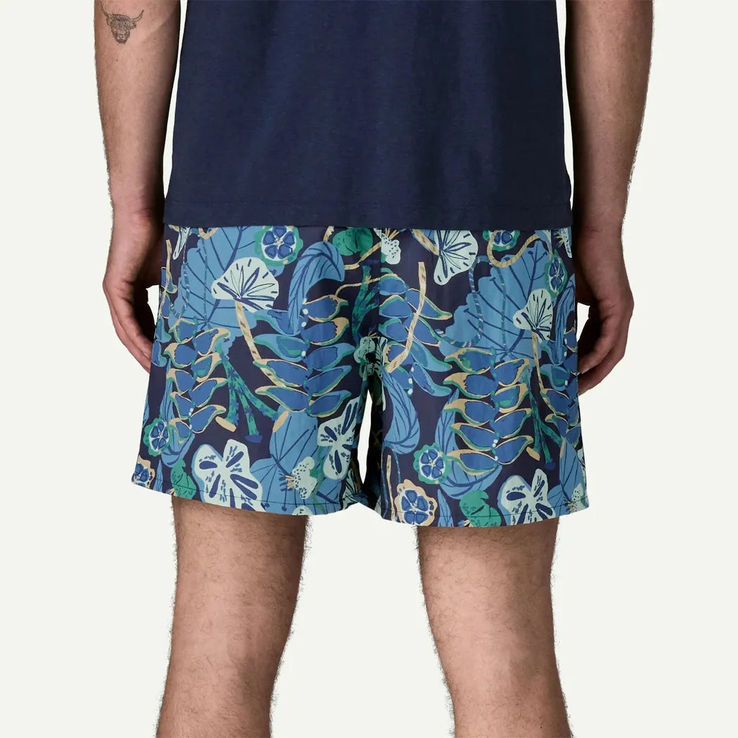 Patagonia Men's Baggies Shorts 5 in-Men's - Clothing - Bottoms-Patagonia-Appalachian Outfitters
