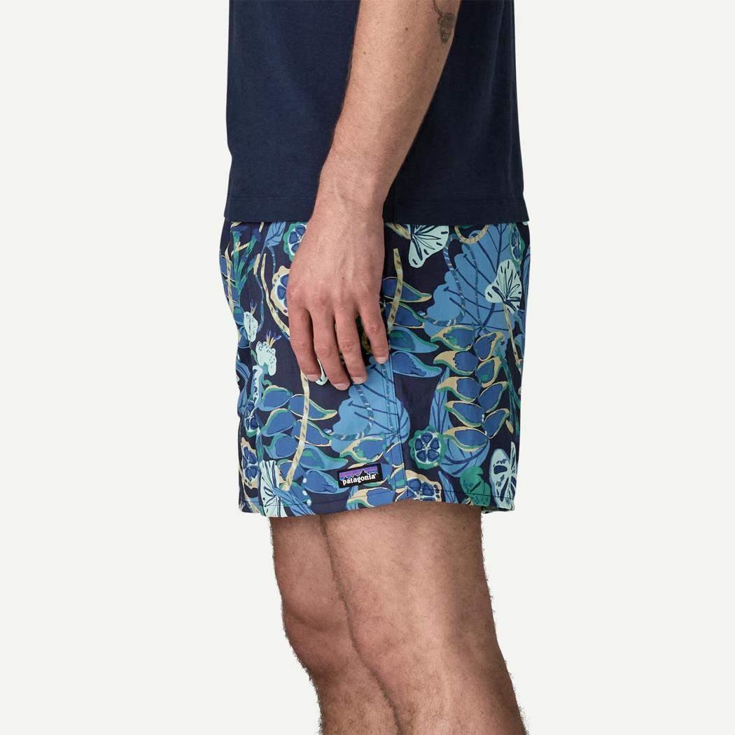 Patagonia Men's Baggies Shorts 5 in-Men's - Clothing - Bottoms-Patagonia-Appalachian Outfitters