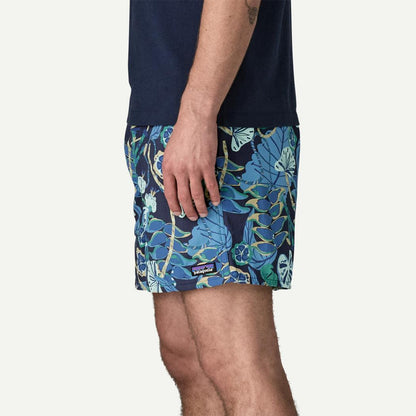 Patagonia Men's Baggies Shorts 5 in-Men's - Clothing - Bottoms-Patagonia-Appalachian Outfitters