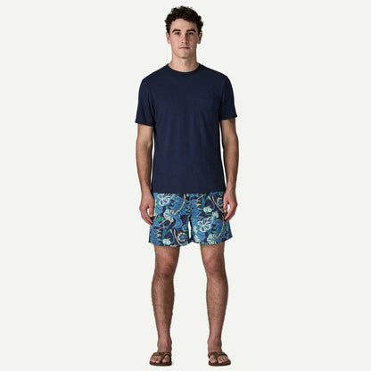 Patagonia Men's Baggies Shorts 5 in-Men's - Clothing - Bottoms-Patagonia-Appalachian Outfitters