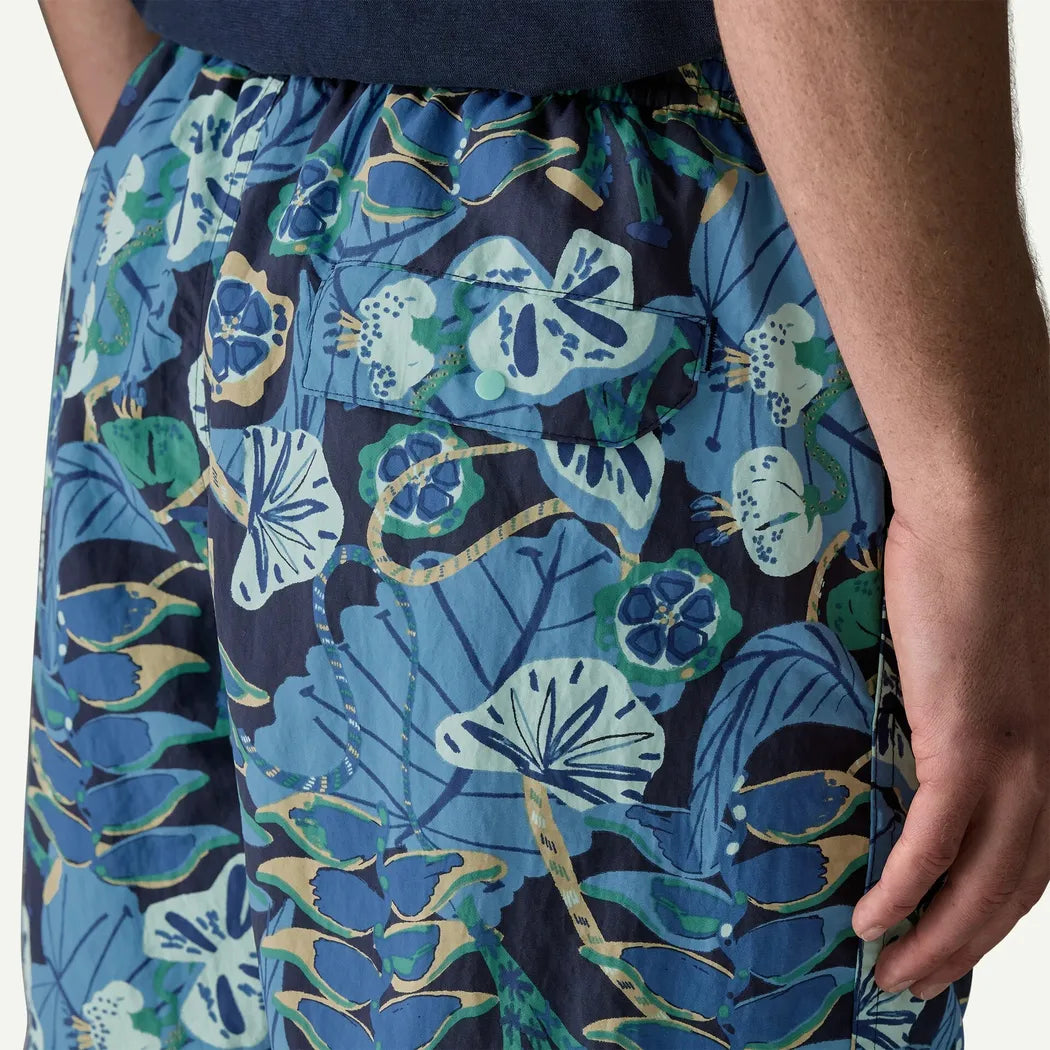 Patagonia Men's Baggies Shorts 5 in-Men's - Clothing - Bottoms-Patagonia-Appalachian Outfitters
