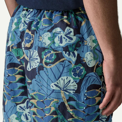 Patagonia Men's Baggies Shorts 5 in-Men's - Clothing - Bottoms-Patagonia-Appalachian Outfitters