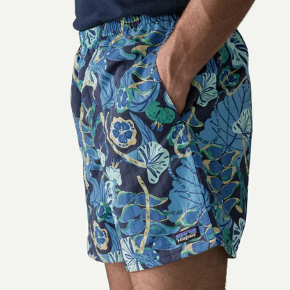 Patagonia Men's Baggies Shorts 5 in-Men's - Clothing - Bottoms-Patagonia-Appalachian Outfitters