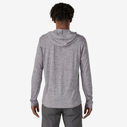 Patagonia Men's Cap Cool Daily Hoody-Men's - Clothing - Tops-Patagonia-Appalachian Outfitters