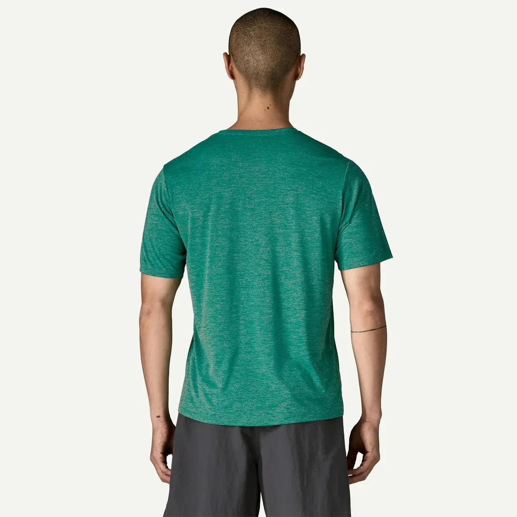 Patagonia Men's Cap Cool Daily Shirt-Men's - Clothing - Tops-Patagonia-Appalachian Outfitters