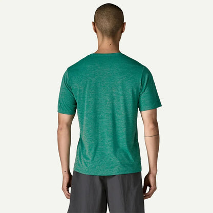 Patagonia Men's Cap Cool Daily Shirt-Men's - Clothing - Tops-Patagonia-Appalachian Outfitters